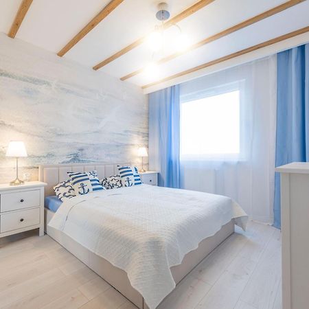 Apartamenty Deluxe グダニスク エクステリア 写真
