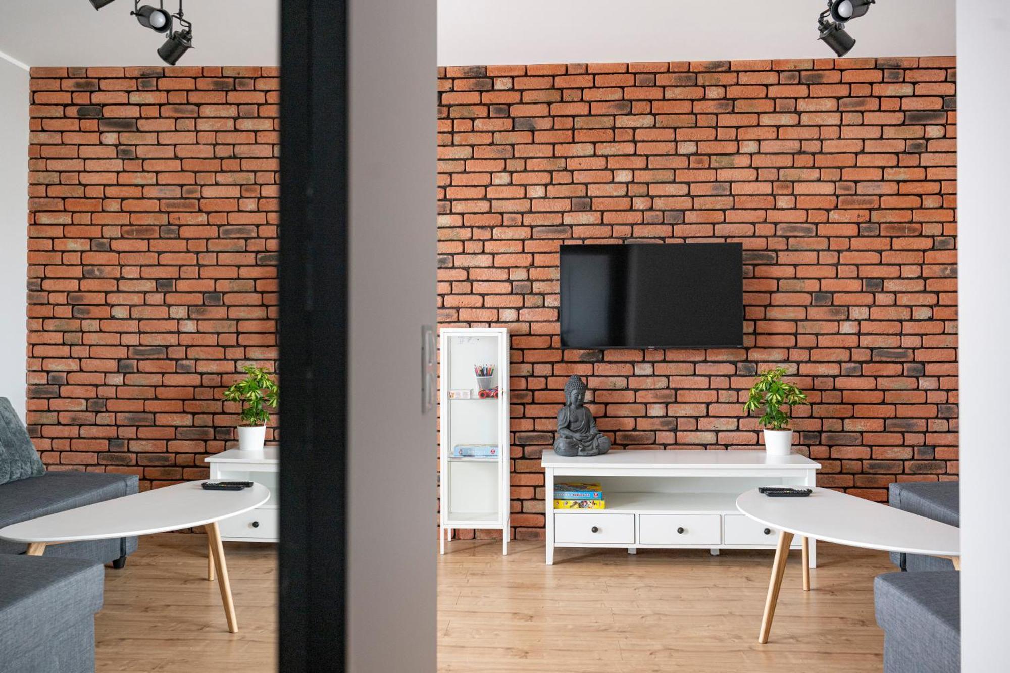 Apartamenty Deluxe グダニスク エクステリア 写真