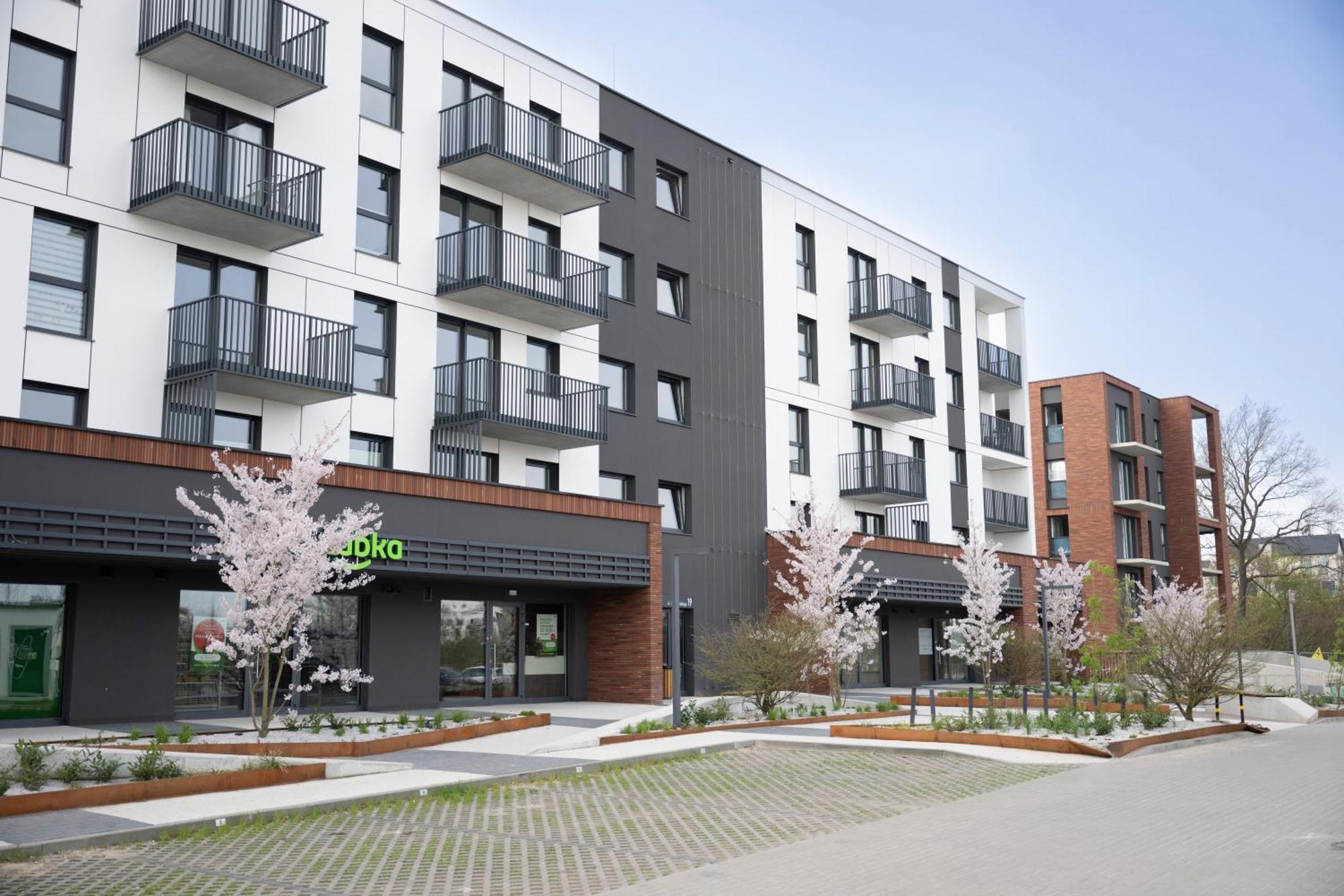 Apartamenty Deluxe グダニスク エクステリア 写真