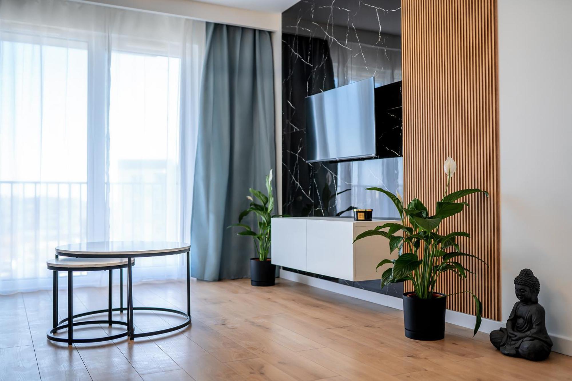 Apartamenty Deluxe グダニスク エクステリア 写真