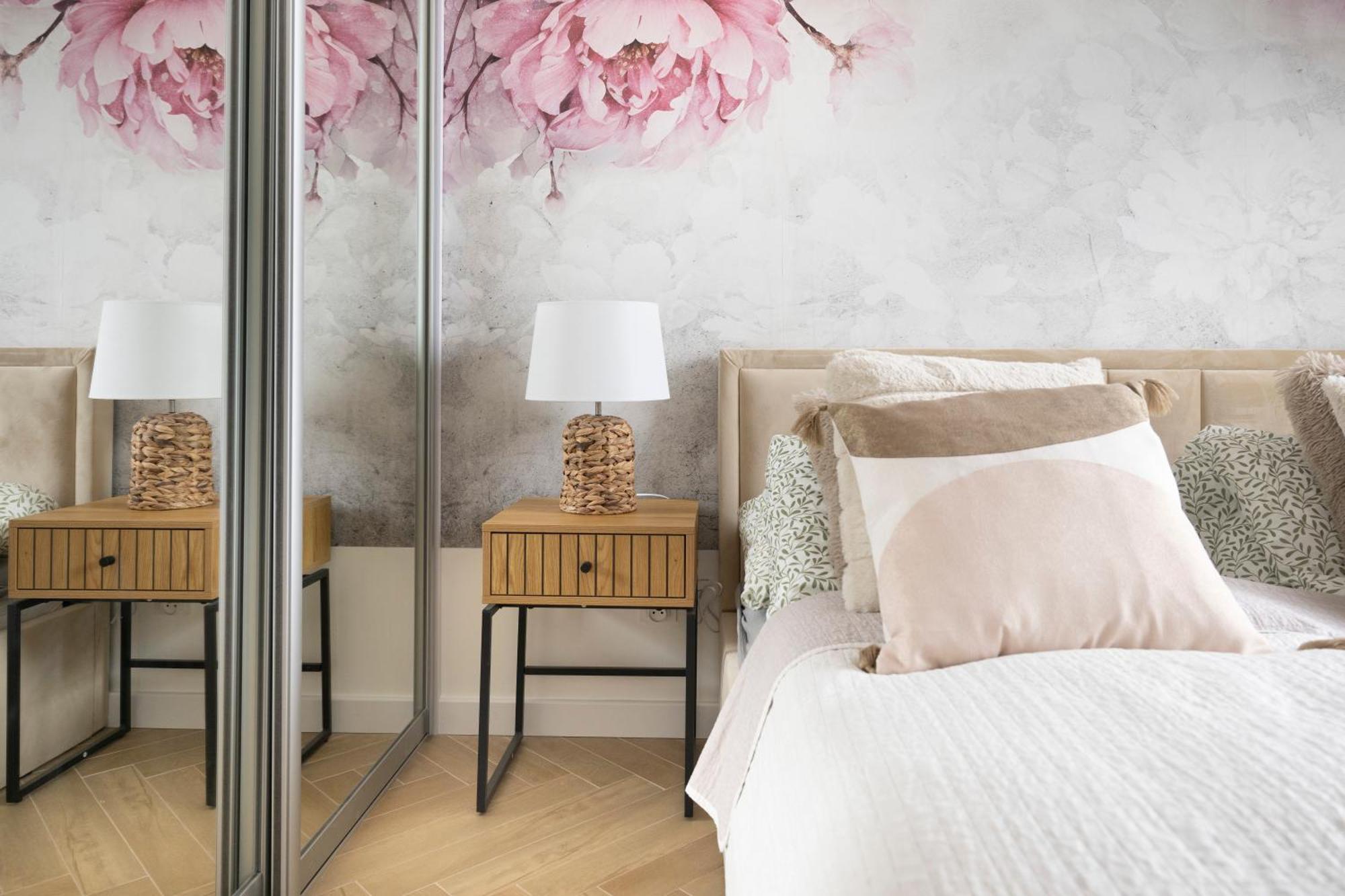 Apartamenty Deluxe グダニスク エクステリア 写真