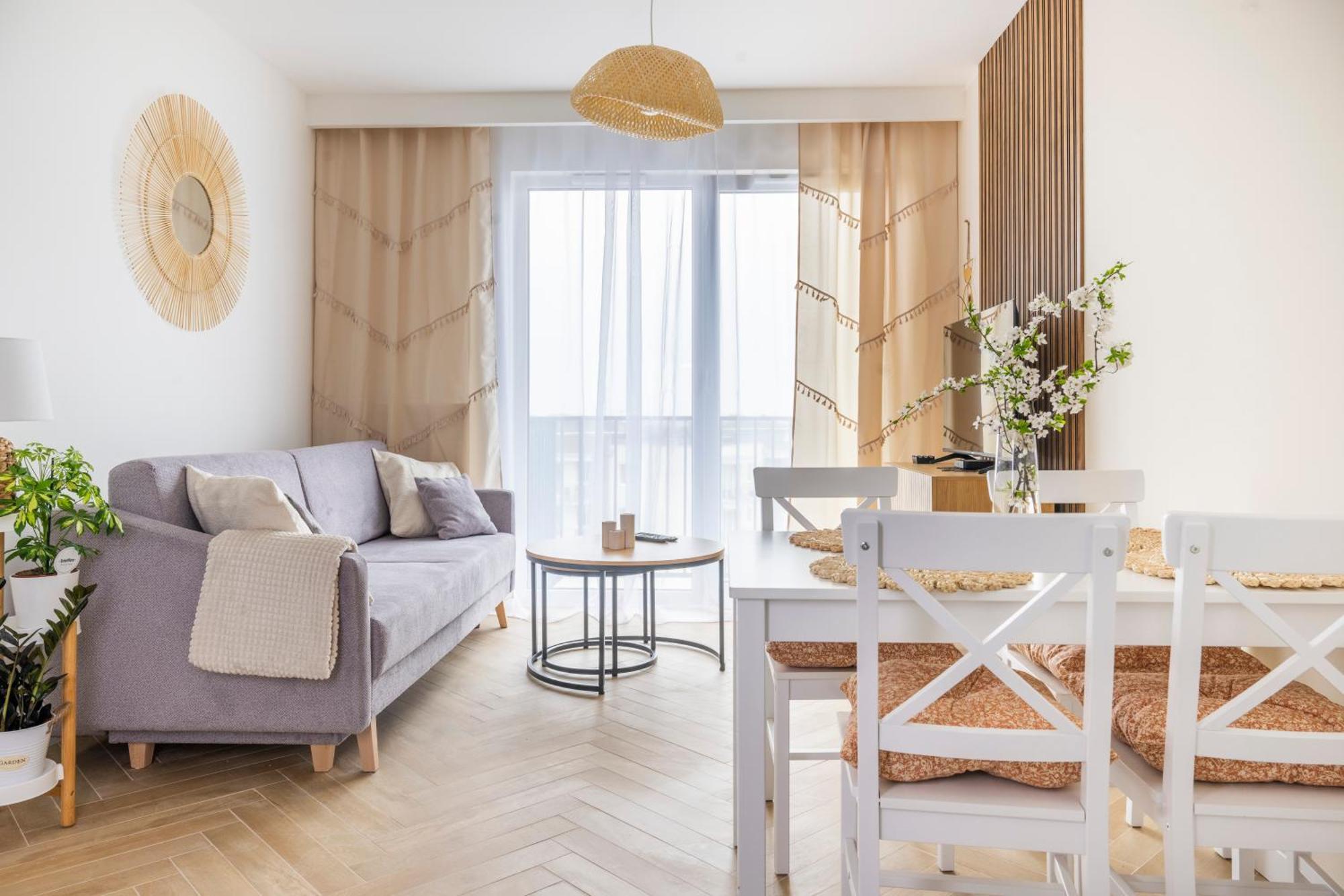 Apartamenty Deluxe グダニスク エクステリア 写真