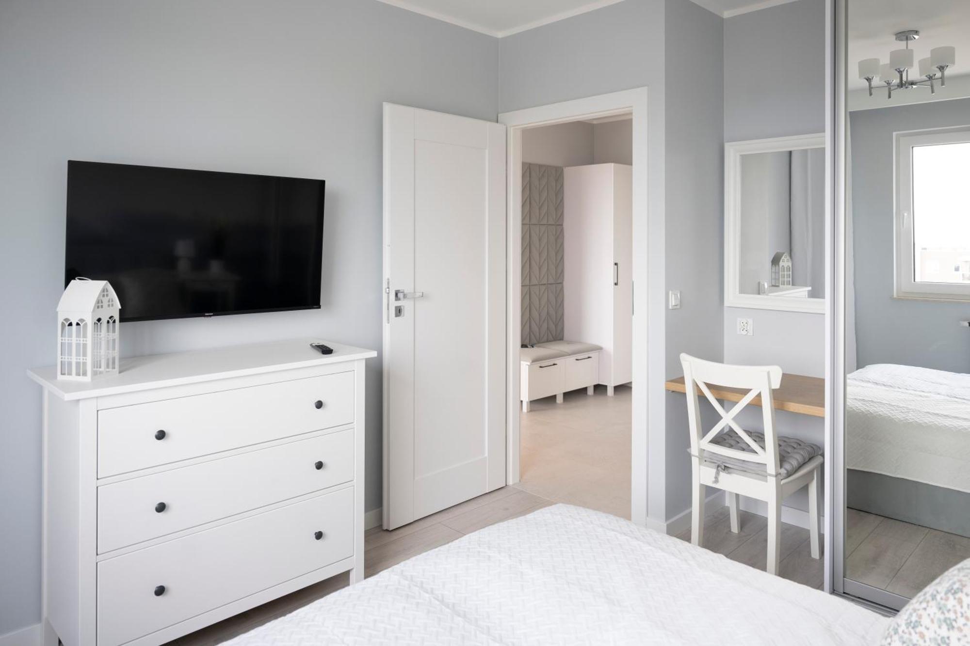 Apartamenty Deluxe グダニスク エクステリア 写真