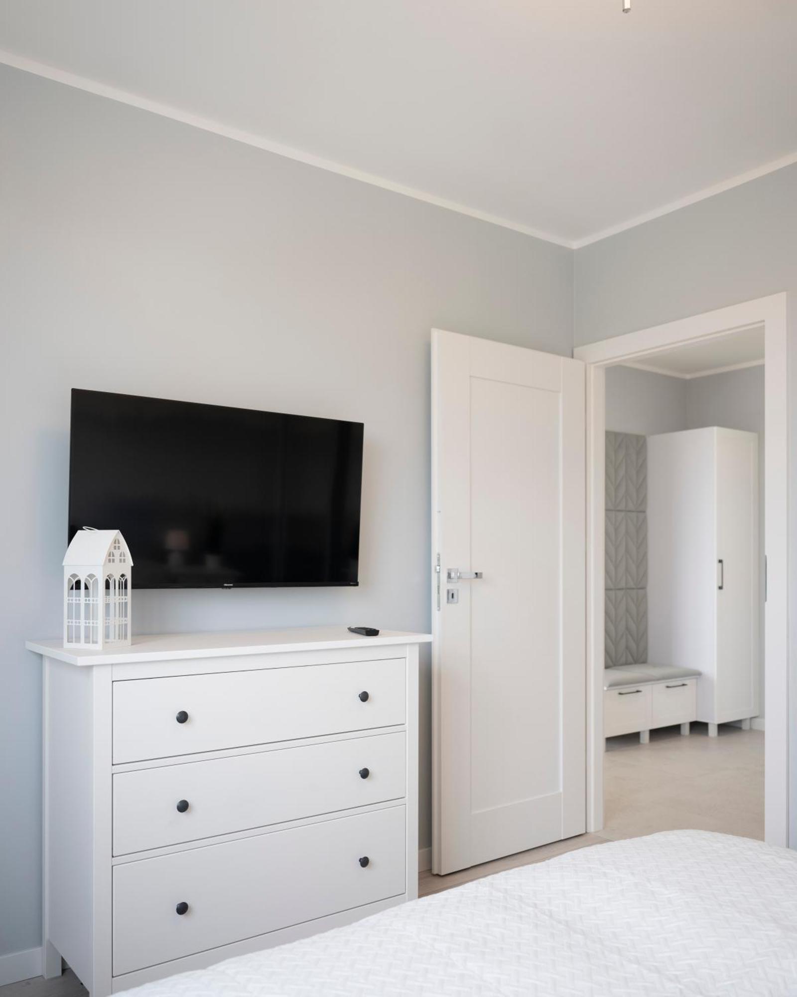 Apartamenty Deluxe グダニスク エクステリア 写真
