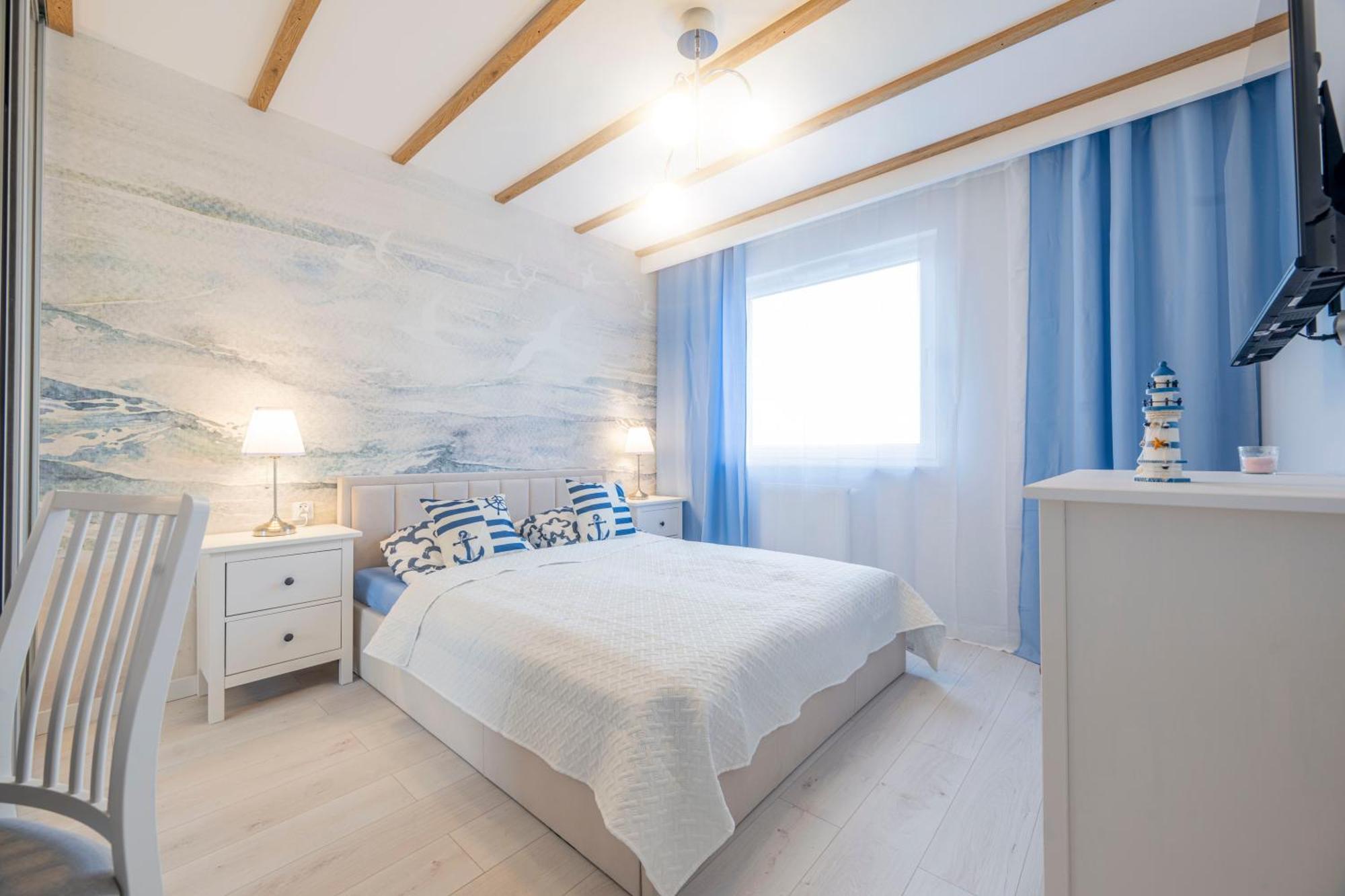 Apartamenty Deluxe グダニスク エクステリア 写真