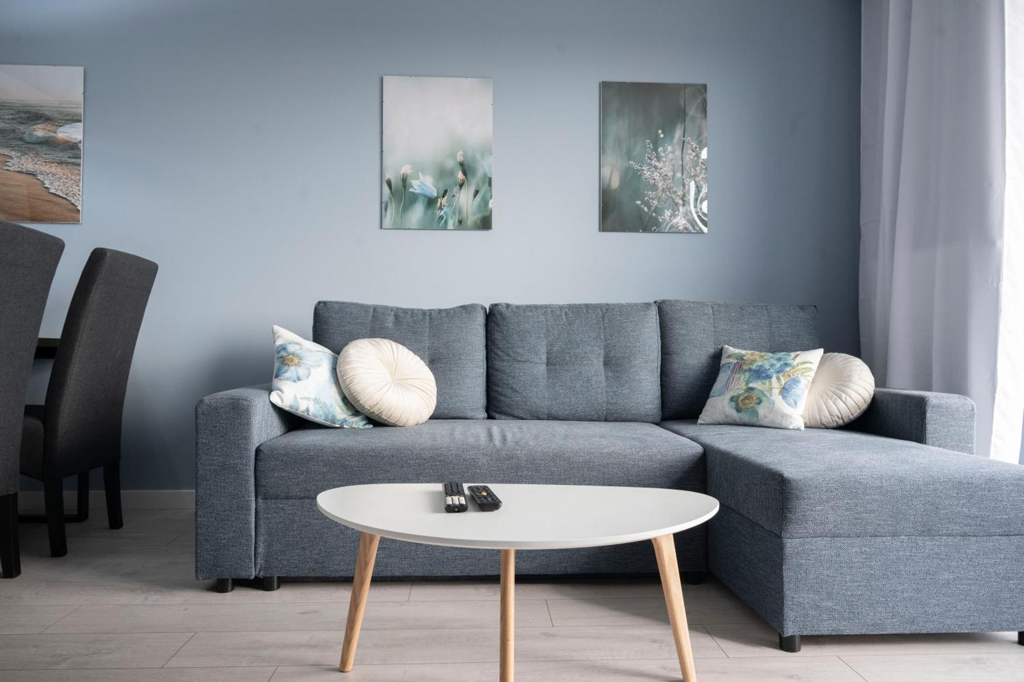 Apartamenty Deluxe グダニスク エクステリア 写真